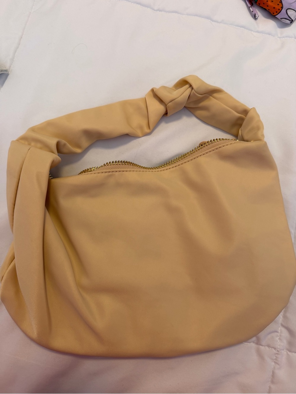 stoney clover bag